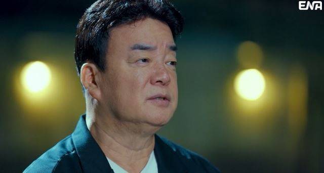 ENA ‘백종원의 레미제라블’