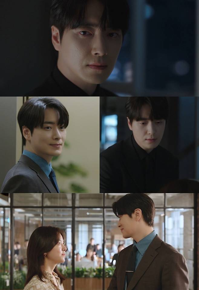 SBS 금토드라마 ‘나의 완벽한 비서’