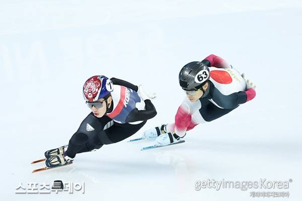 박지원 / 사진=GettyImages 제공