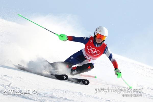 김소희 / 사진=Gettyimages 제공