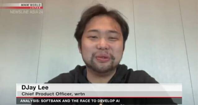 이동재 뤼튼 CPO (사진=뤼튼 테크놀로지스)