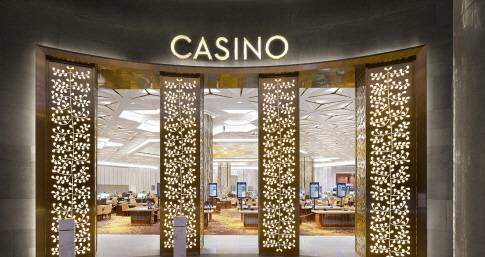 드림타워 카지노 (롯데관광개발 제공)