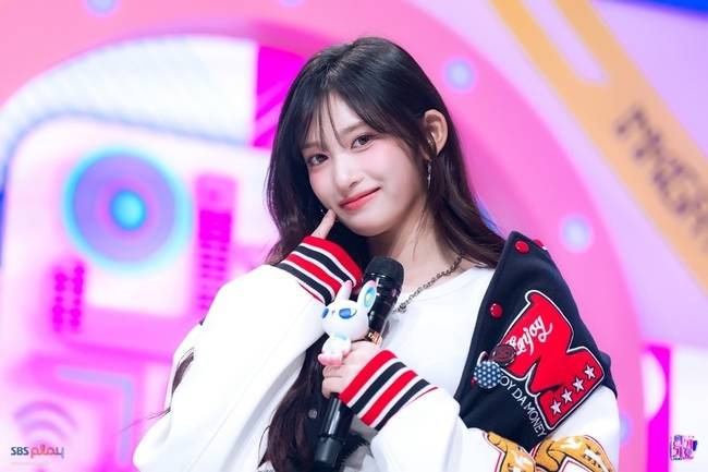 SBS ‘인기가요’