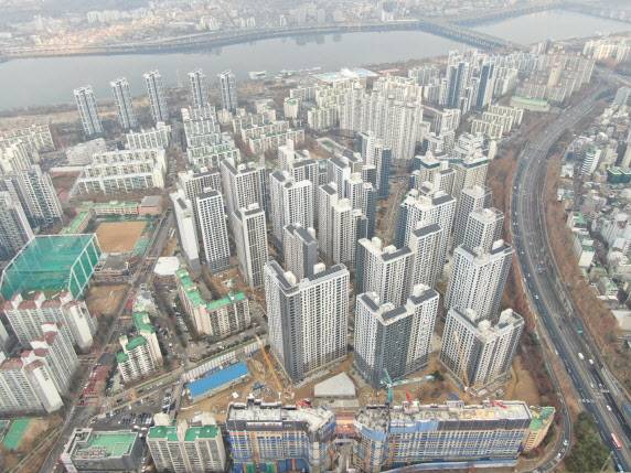 메이플자이 전경.(사진=GS건설)