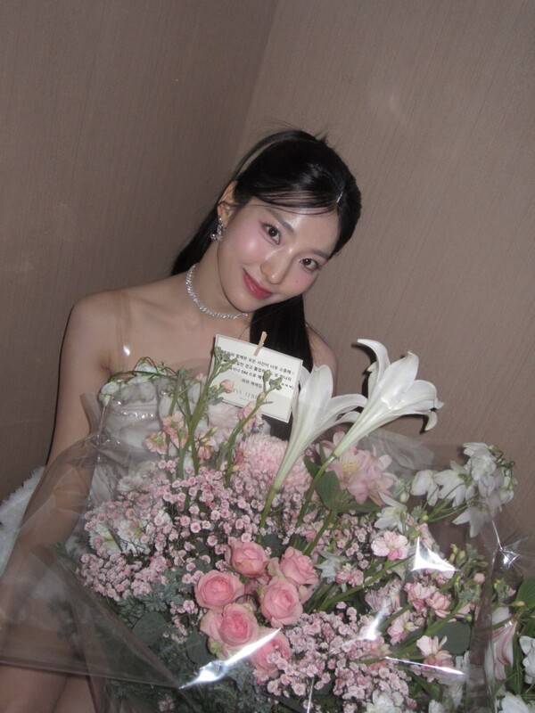 이새롬 / 사진=본인 제공