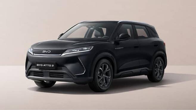 BYD 아토2