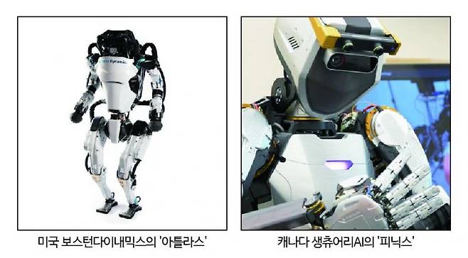 각 사 및 ⓒ Interesting Engineering 제공