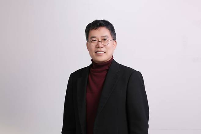 서수길 SOOP 대표./SOOP 제공