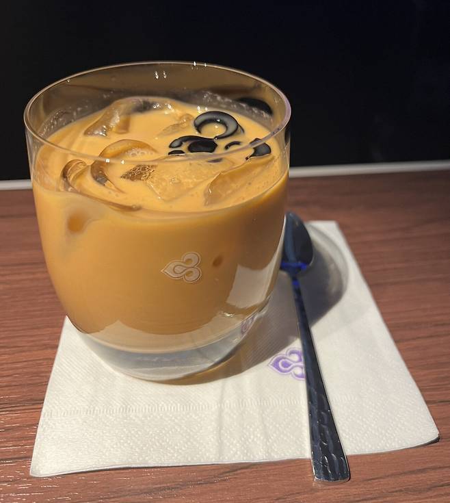 IMG_0019.jpeg 타이항공 인천-방콕 왕복 비즈니스 후기