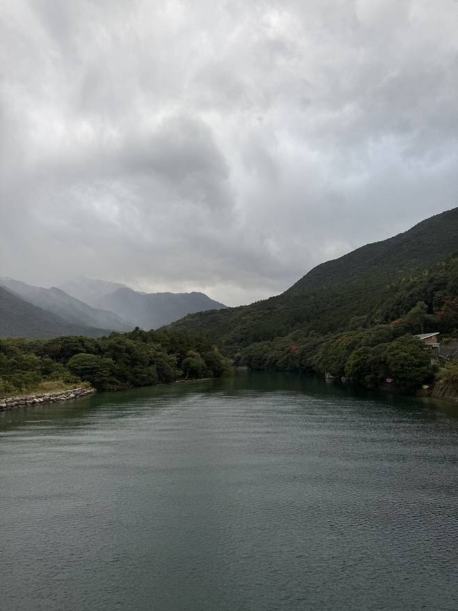 P20241228_154646048_83182D8D-45E7-42CE-B714-83DAA39872A1.jpg 스압) 30살 기념 나홀로 야쿠시마 여행 [3일차-야쿠시마]