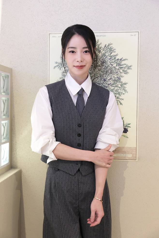 배우 임지연. 사진제공=아티스트컴퍼니