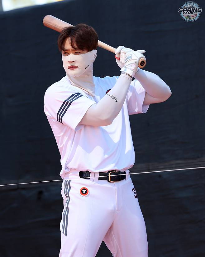 사진=두산 베어스 제공