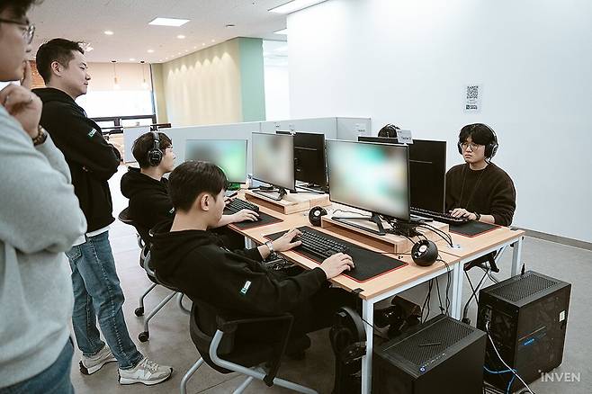 ▲ 지켜보는 재미도 있었던 타임 테이커즈