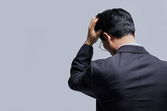 사진은 기사와 관련 없음. 사진=게티이미지뱅크