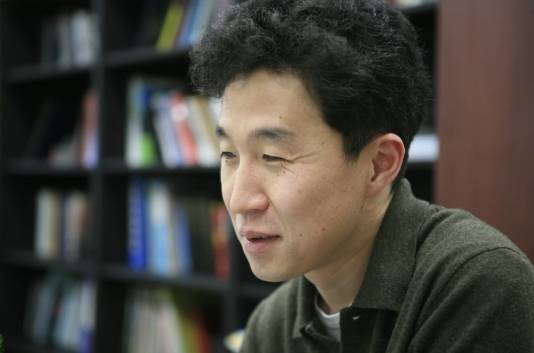 김기응 카이스트 교수/사진=카이스트 홈페이지