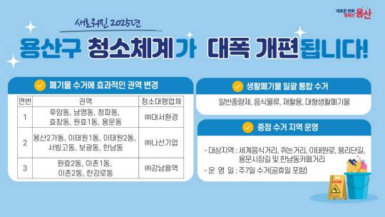 용산구청 제공