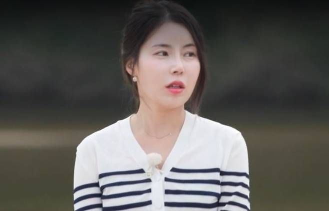 ‘나는 솔로, 그 후 사랑은 계속된다(나솔사계)’ 출연자 10기 영숙. [나는 솔로 방송 캡처]