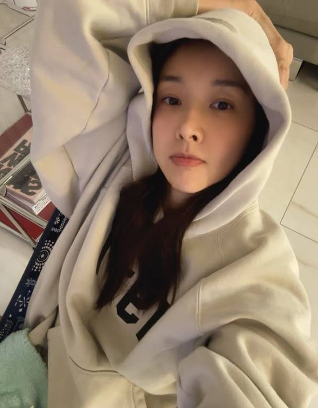 김빈우 소셜미디어