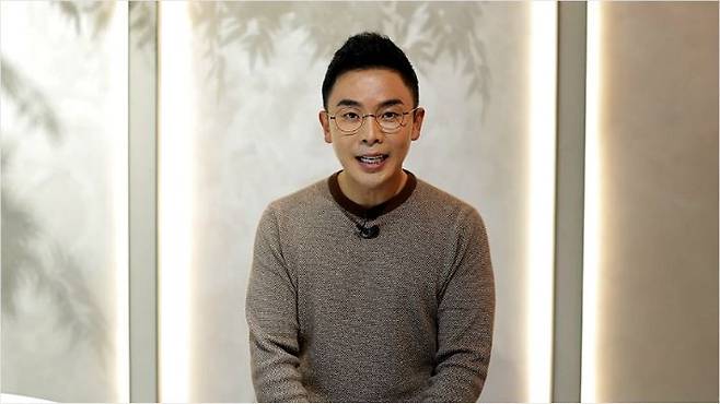 설민석 유튜브 영상 캡처