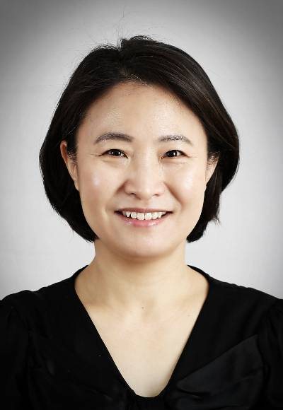 조미연 신임 청주지방법원장. 청주지방법원 제공