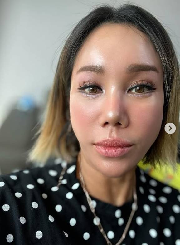 ▲ 출처| 김송 개인 계정