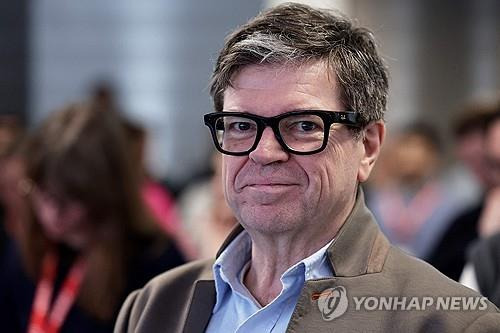 얀 르쿤 메타 부사장 [AFP 연합뉴스 자료사진. 재판매 및 DB 금지]