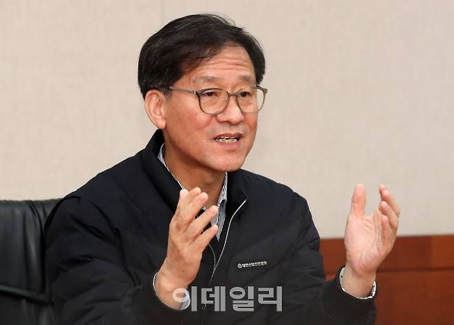 [이데일리 방인권 기자] 임무송 대한산업안전협회 회장