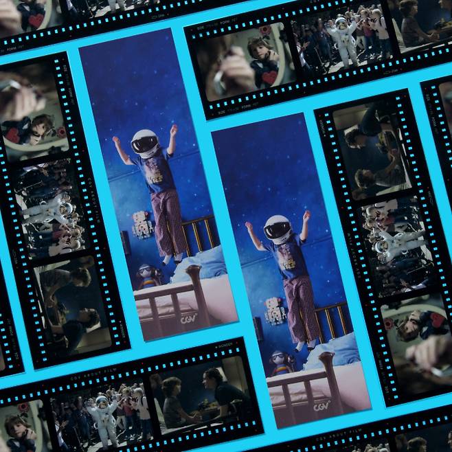 NCT와 CGV의 인생 영화 ‘원더’, 재개봉 확정(제공: 키노라이츠)