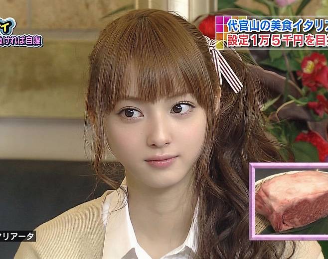 사사키 노조미 리즈시절