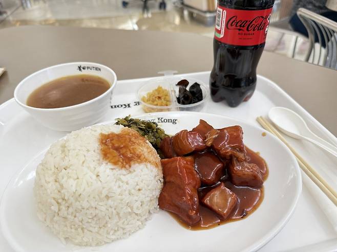 IMG_8798.JPG [홍콩] 2박 3일 여행동안 먹은 것 기록 (2)