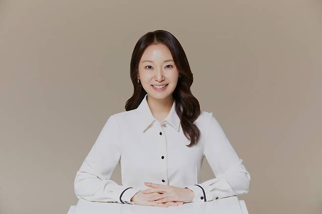 백양희 라엘 대표