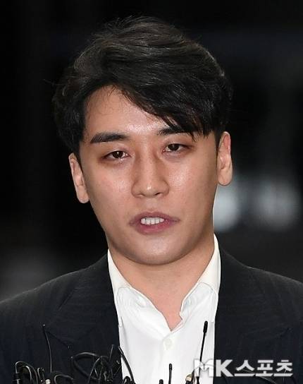 빅뱅 출신 승리(본명 이승현)의 근황이라며 퍼진 영상이 사실 6년 전 촬영된 것으로 밝혀졌다. 사진=천정환 기자
