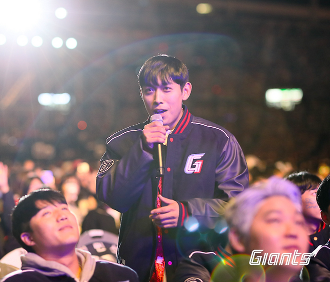 사진=롯데 자이언츠