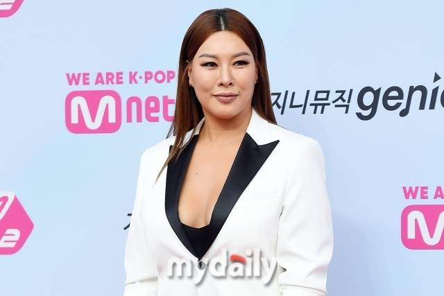 뮤지컬배우 정영주/마이데일리 DB