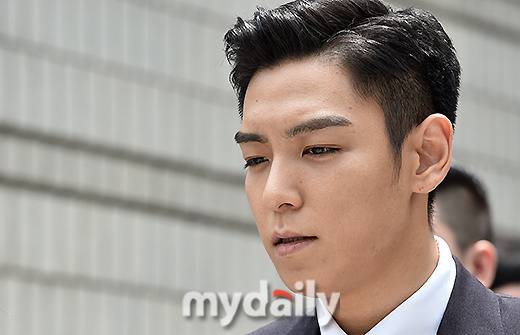 탑(최승현) / 마이데일리