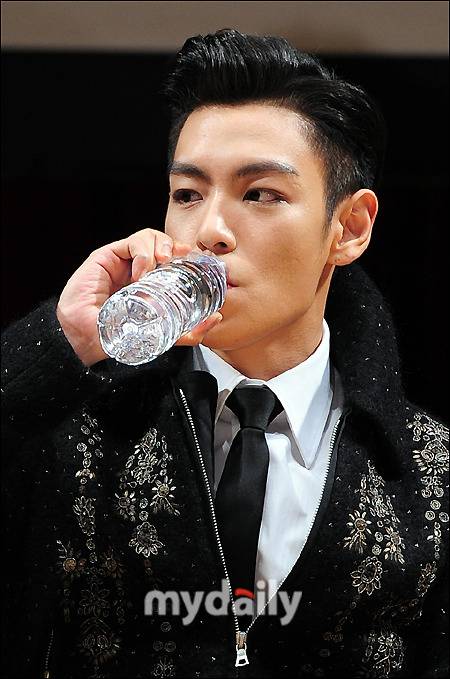 탑(최승현) / 마이데일리