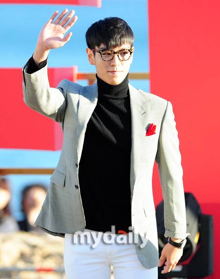 탑(최승현) / 마이데일리
