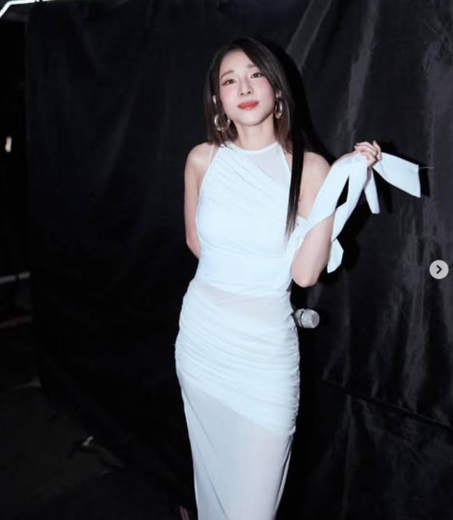 산다라박 소셜미디어