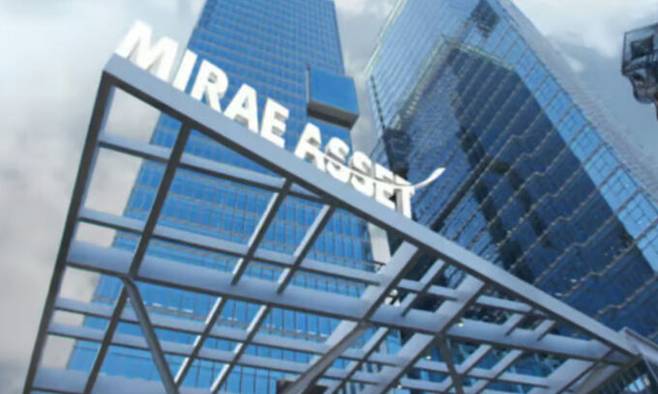 사진=미래에셋증권