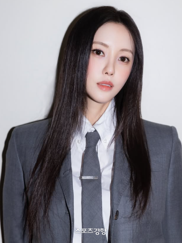 그룹 티아라 출신 효민, 사진제공|효민 SNS