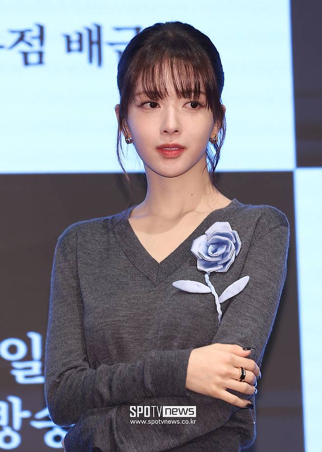 ▲ 노정의 ⓒ곽혜미 기자