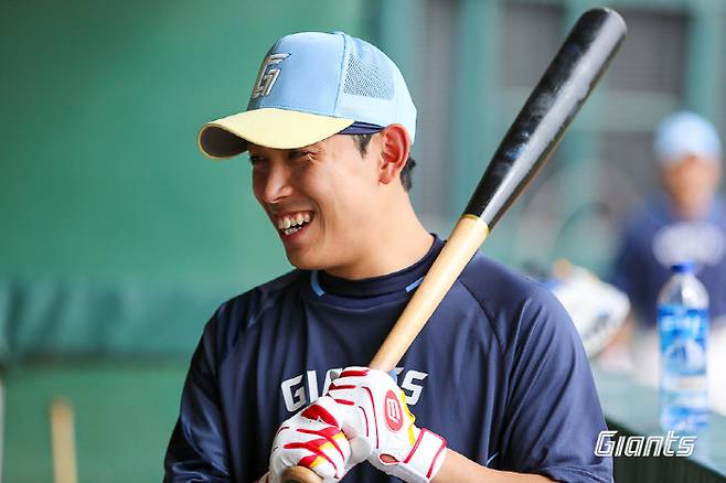 사진제공=롯데 자이언츠