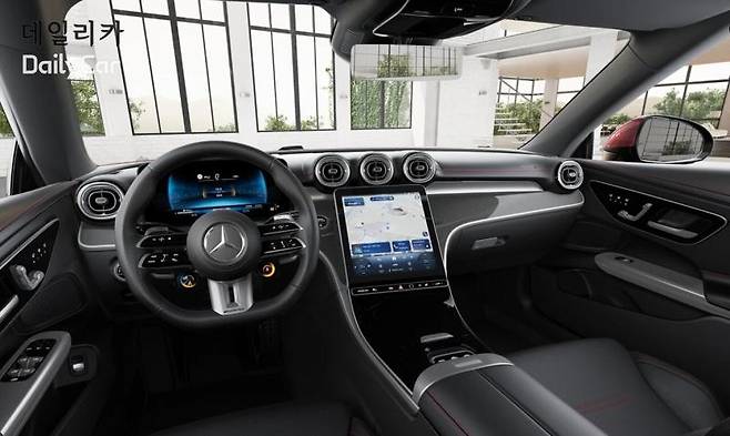 CLE 53 AMG 4MATIC 카브리올레