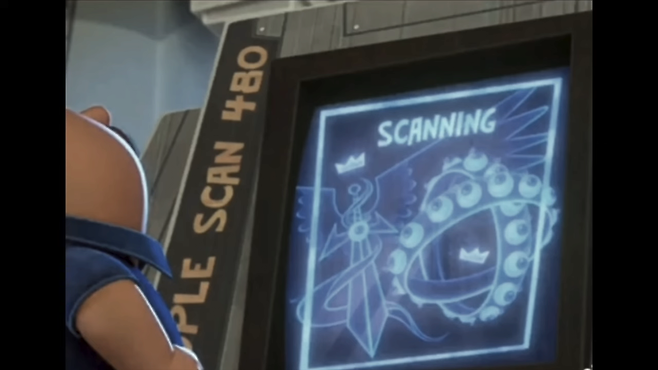 Cosmo & Wanda are Angels_ (Fairly Oddparents_ New Wish Scene) 0-6 screenshot.png 잘 안 알려진 티미의 못말리는 수호천사의 비밀