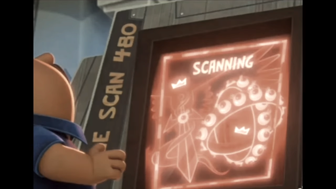 Cosmo & Wanda are Angels_ (Fairly Oddparents_ New Wish Scene) 0-6 screenshot (1).png 잘 안 알려진 티미의 못말리는 수호천사의 비밀