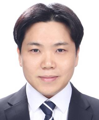 이기백 교수. [사진=충북보건과학대학교]