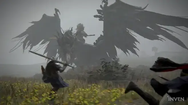 ▲ '밤의 통치자'가 선사하는 속도감, 아드레날린의 핵심인 질주