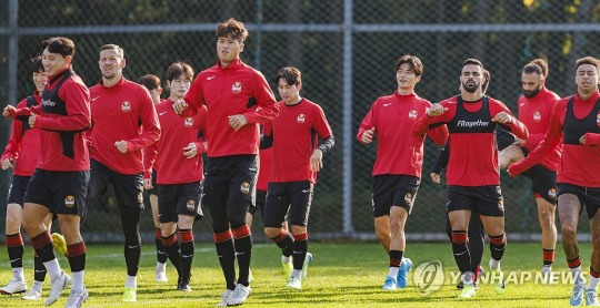 FC서울 선수들