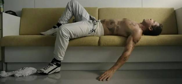 영화 'F1' 브래드 피트./워너브러더스