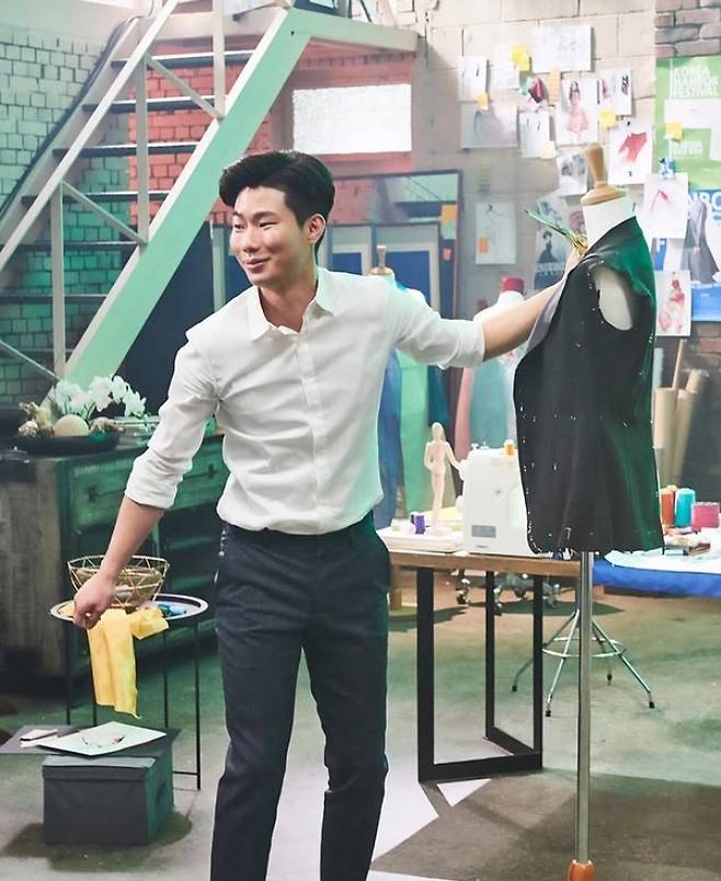 故 김리을 소셜미디어